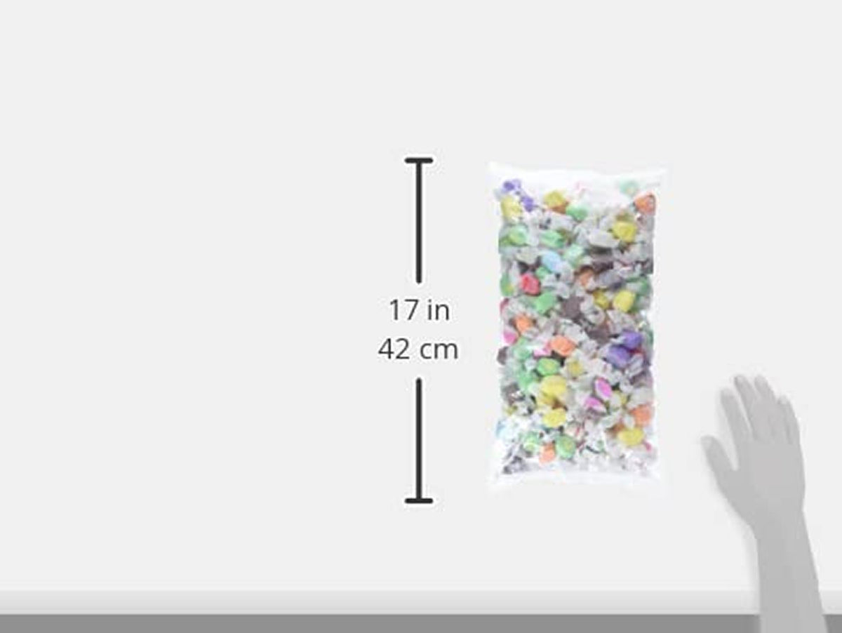 Salt Water Taffy for parties and candy buffets by Sweet Candy Company