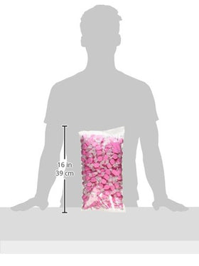 Sweet Candy Company gift-ready box featuring strawberry taffy
