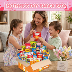 Sweet Choice cookies for movie nights and classroom treats