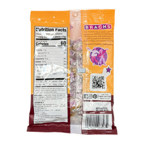 Sweet Craze Nips Bundle caramel in hand, ideal for on-the-go snacking.