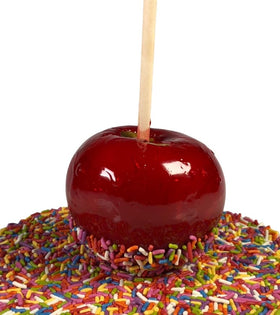 Sweet Eva's Rainbow Sprinkles suit sports events and celebrations