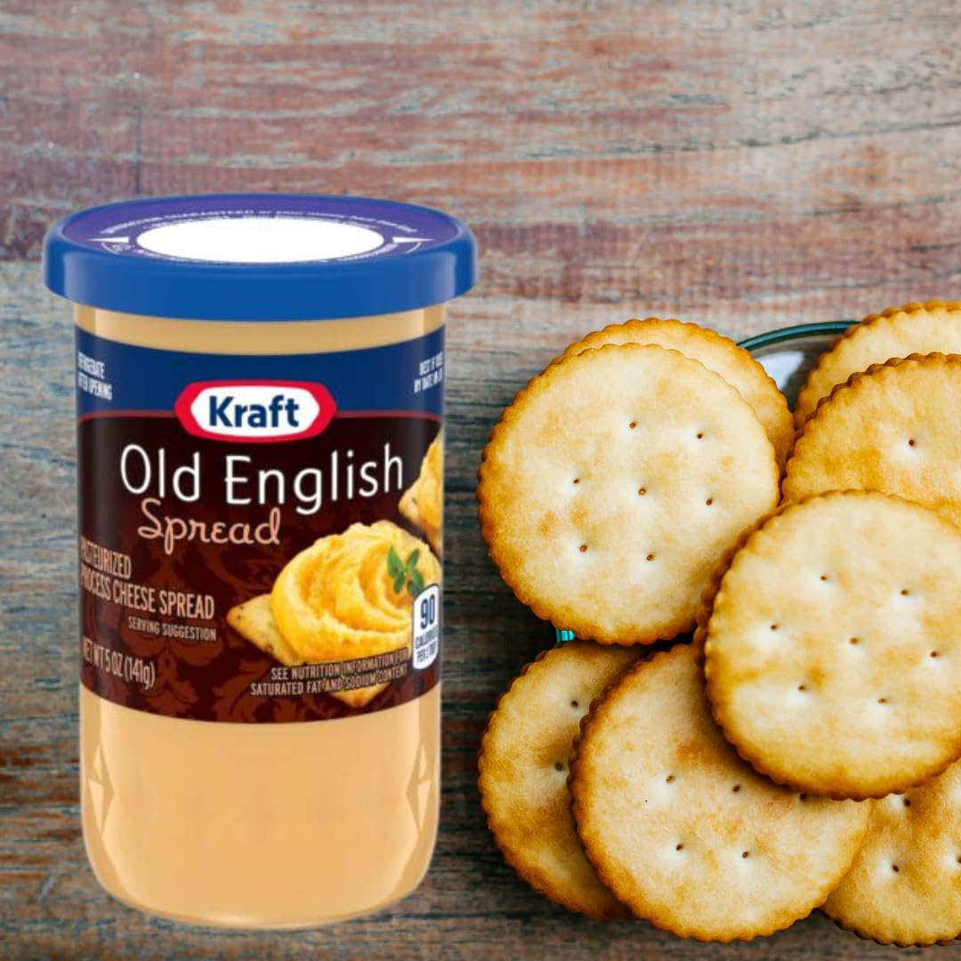 Sweet Lyfe Fridge Magnet featured with cheese spread bundle