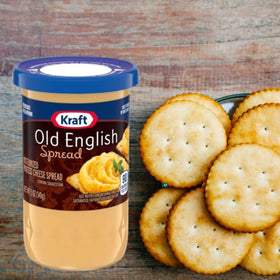 Sweet Lyfe Fridge Magnet featured with cheese spread bundle