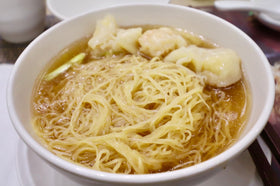 Sweet Post Dumplings, sauces, and stir-fries gain depth with this fish powder