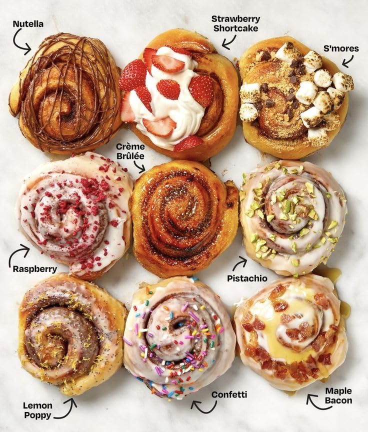 Sweet Sunnah bulk bag packaging offers value for frequent bakers.