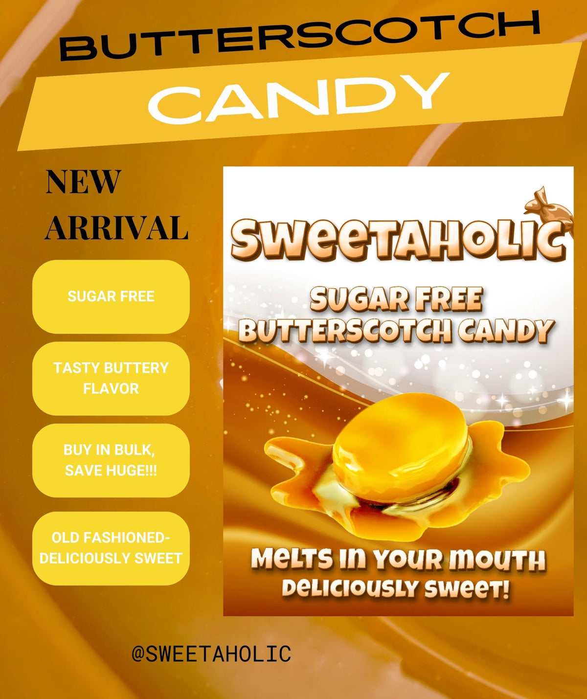 Sweetaholic candy bowls for parties showing vibrant bulk display.