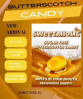 Sweetaholic candy bowls for parties showing vibrant bulk display.