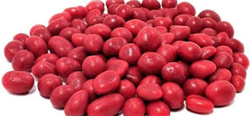 SweetGlob 2lb packaging of Boston Beans, ready for sharing.