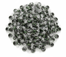 SweetGlob Original Starlight Mint candies, individually wrapped for freshness and sharing.