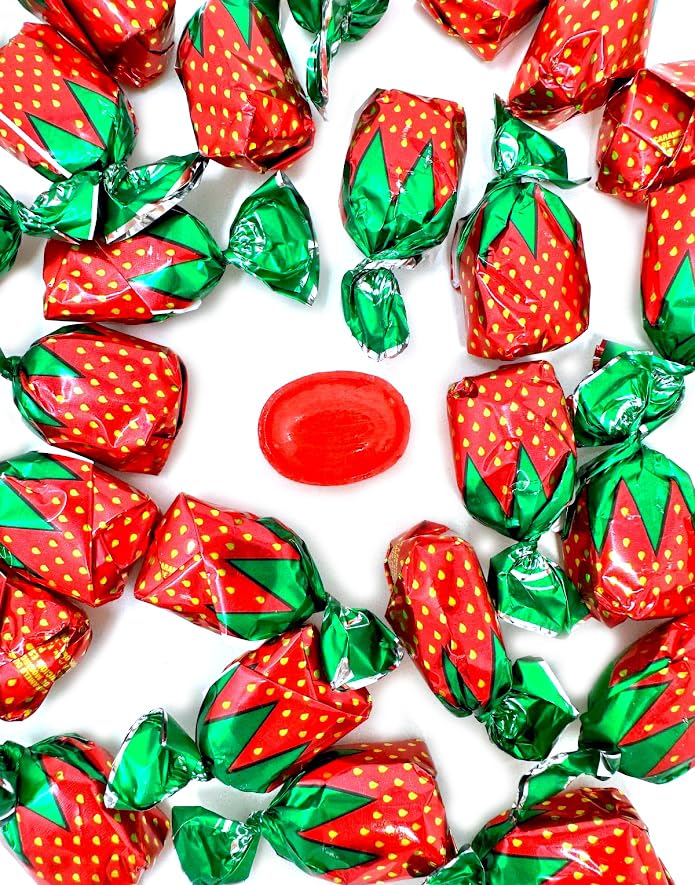 SweetGourmet Arcor bon bons individually wrapped, easy to share during gatherings.
