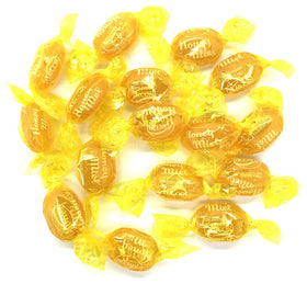 SweetGourmet packaging highlights Argentina origin and authentic honey flavor.