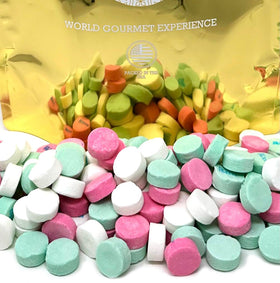SweetGourmet Canada Mints bulk 2lb option for stocking up