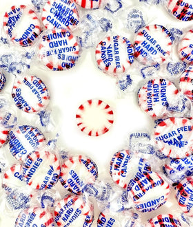SweetGourmet candies in a bowl ready for sharing moments