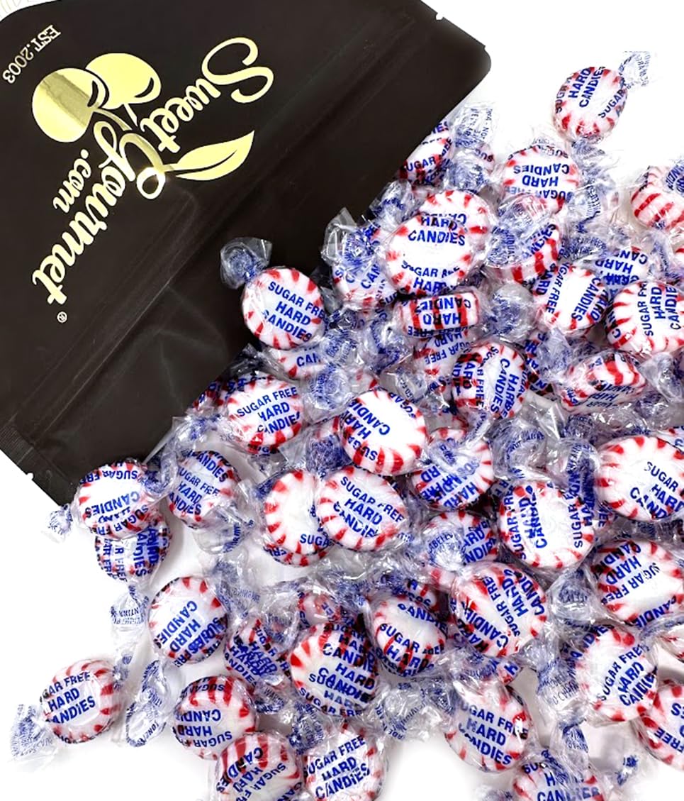 SweetGourmet halal-friendly candy for mindful snacking.