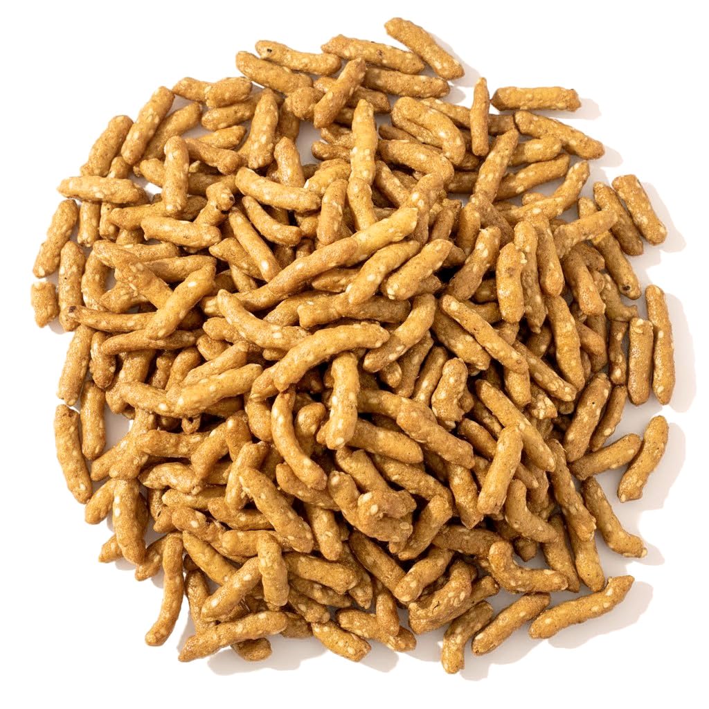 Healthy snack option with simple ingredients from SweetGourmet