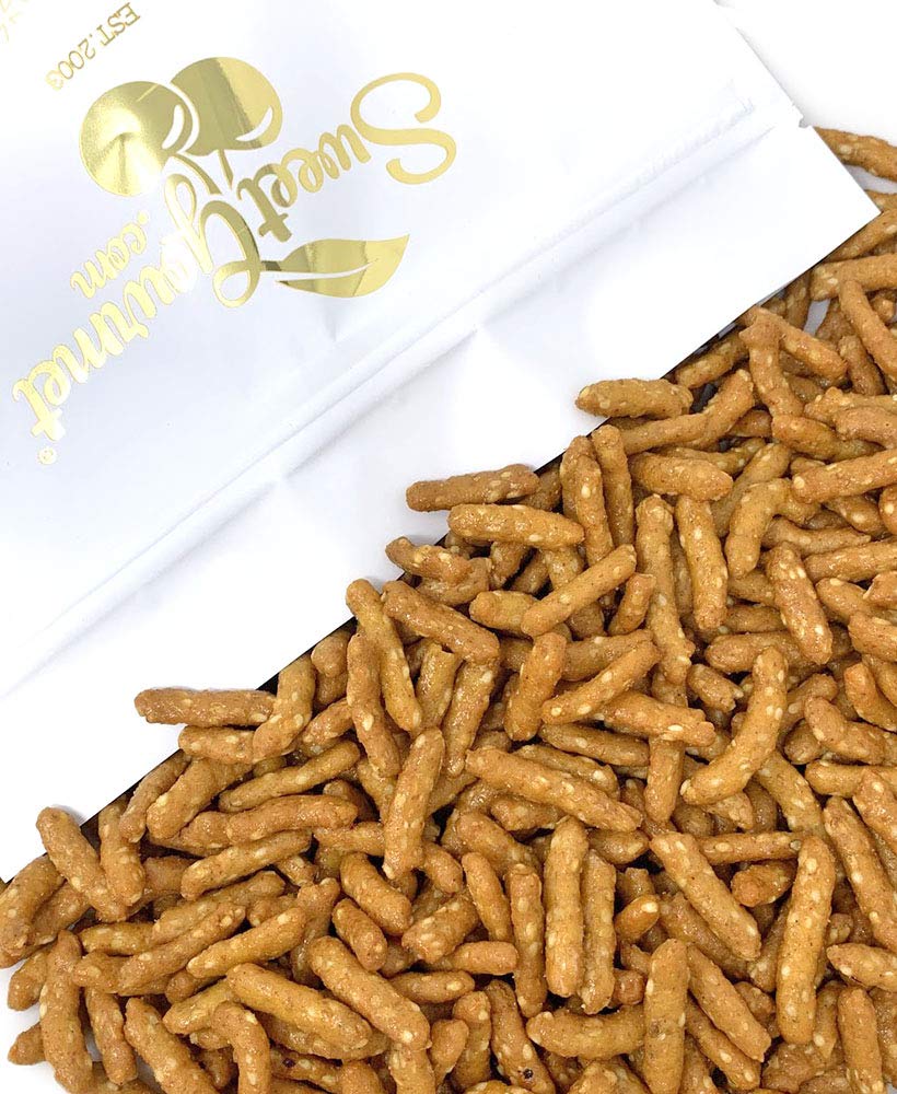 SweetGourmet sticks served as party snacks and bites