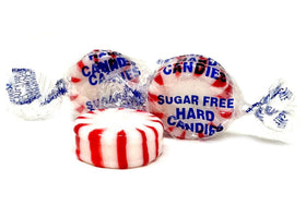 SweetGourmet 2-pound bag emphasizes generous quantity for sharing.