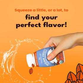 SweetLeaf keto-friendly zero-calorie sweetener supports sugar-free recipes