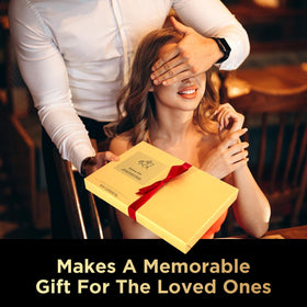 SWEETSIDE Belgian chocolates assortment showcases expert craftsmanship for connoisseur gifting.