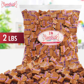 SWEETSIDE CANDY CO. 2lb bulk pack ideal for parties, gifting, and candy jars.