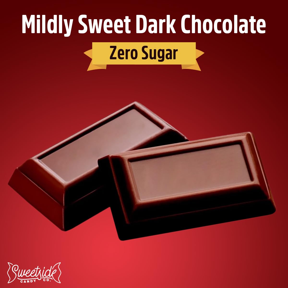 SWEETSIDE CANDY CO. 2 lb bulk pack, great value for gatherings