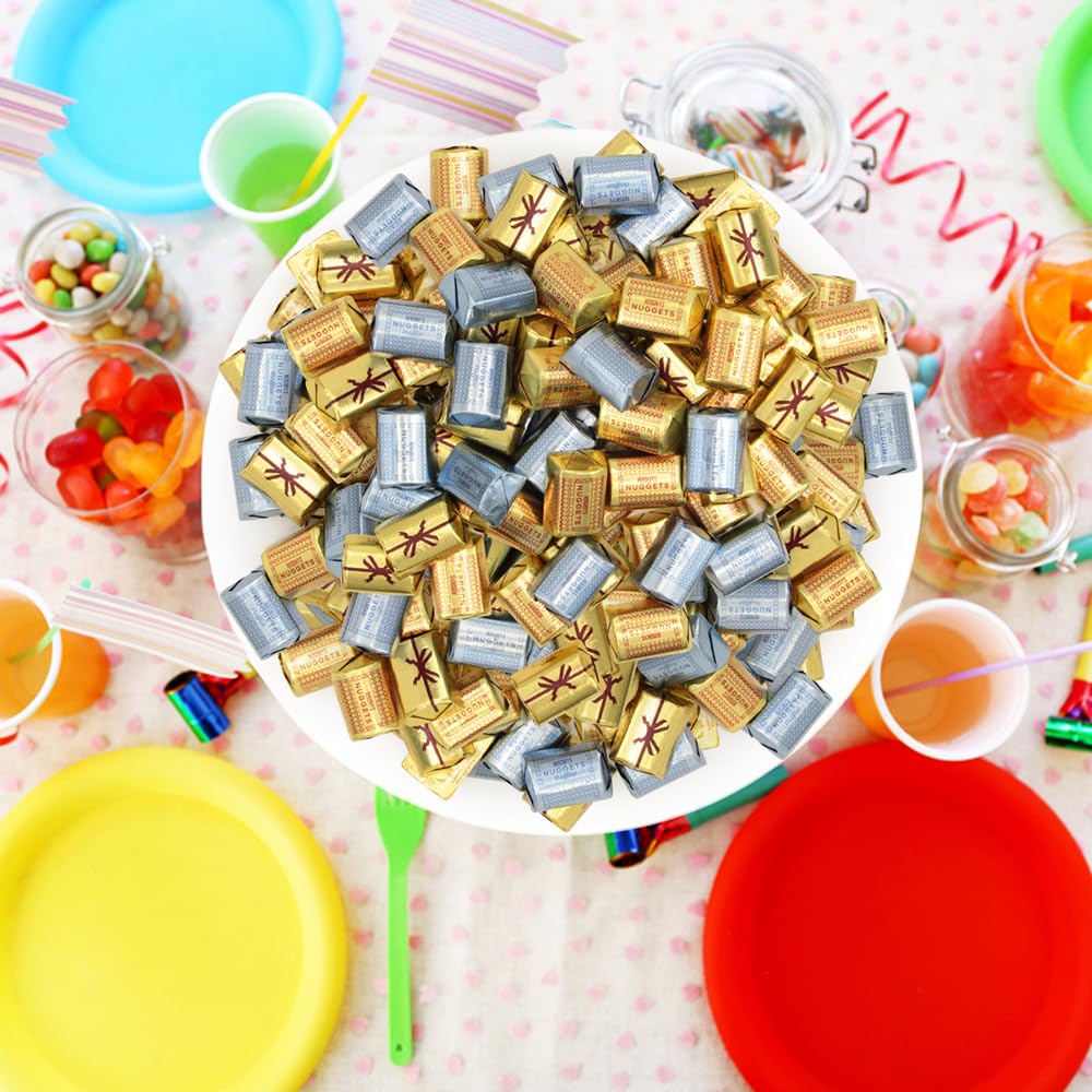 SWEETSIDE CANDY CO bulk 2lb pack ideal for parties and offices.