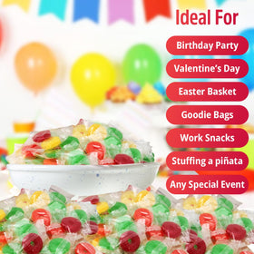 SWEETSIDE CANDY CO bulk candy for offices and gatherings is ready to share