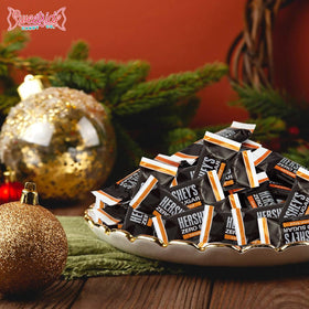 SWEETSIDE CANDY CO Creamy texture close-up suggests smooth chocolate and caramel balance.
