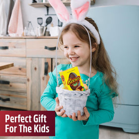 SWEETSIDE CANDY CO Easter basket favorite egg for festive celebrations.