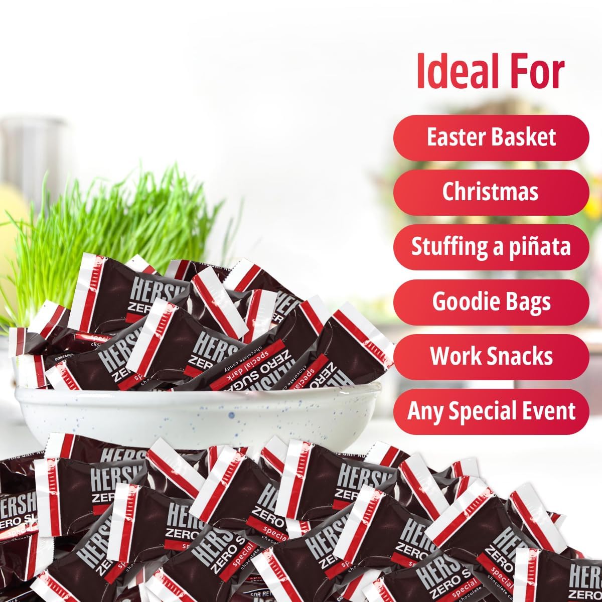 SWEETSIDE CANDY CO Gifting bulk candy for celebrations.