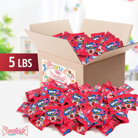 SWEETSIDE CANDY CO. Gummy clusters for party favors and celebrations.
