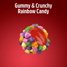 SWEETSIDE CANDY CO. Gummy Clusters Rainbow ideal for gift bags or treats