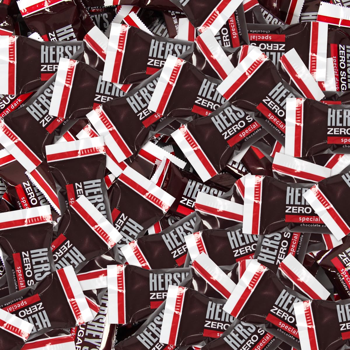 SWEETSIDE CANDY CO. individually wrapped bars ideal for on-the-go treats