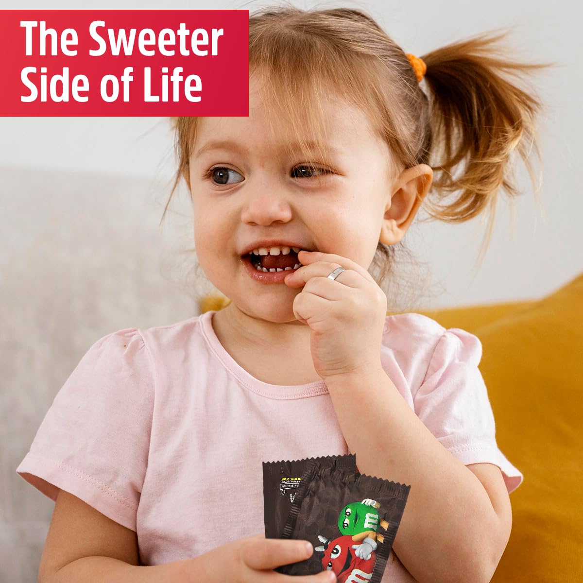 SWEETSIDE CANDY CO Individually wrapped treats for portable snacking