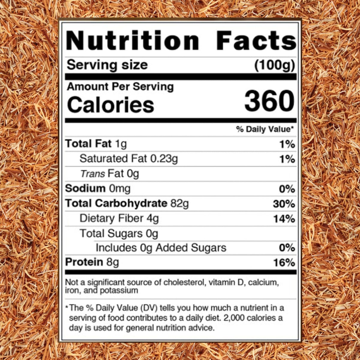 SWEETSIDE CANDY CO. kataifi nest snack with crisp, airy texture.