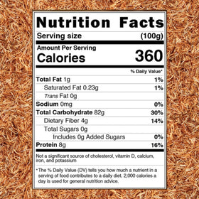 SWEETSIDE CANDY CO. kataifi nest snack with crisp, airy texture.