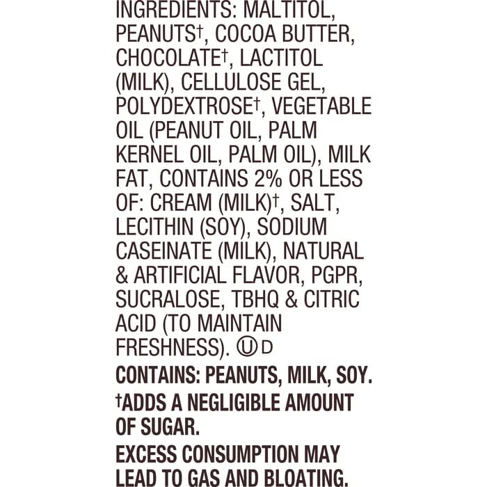 Sweetside Candy Co kosher-certified cups for mindful snacking.