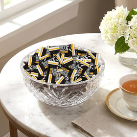 Office snacks from SWEETSIDE CANDY CO, ready to share with colleagues.