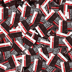 SWEETSIDE CANDY CO Party favors with sugar-free chocolate.