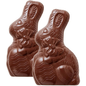 SWEETSIDE CANDY CO two-bunny pack perfect for sharing with family