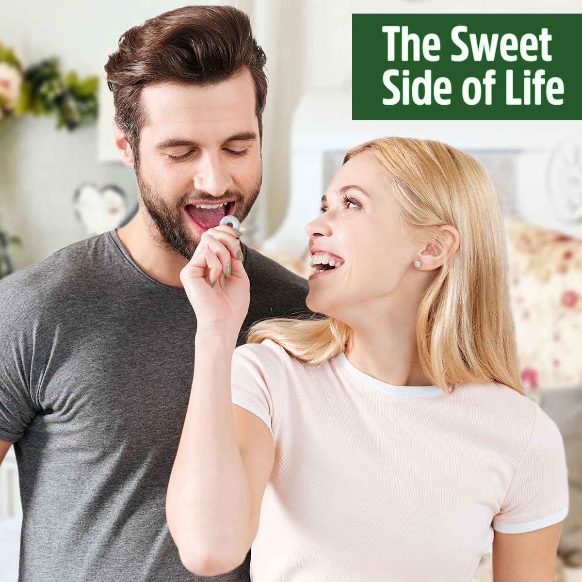 SWEETSIDE CANDY CO Wint O Green in a party bowl supports easy sharing at events.