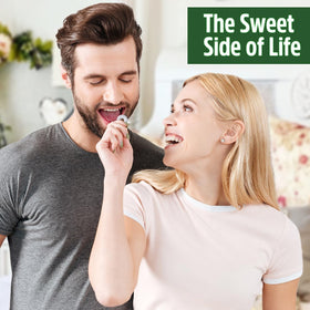 SWEETSIDE CANDY CO Wint O Green in a party bowl supports easy sharing at events.