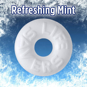 SWEETSIDE CANDY CO. Pep O Mint hard candy breath refreshment after meals