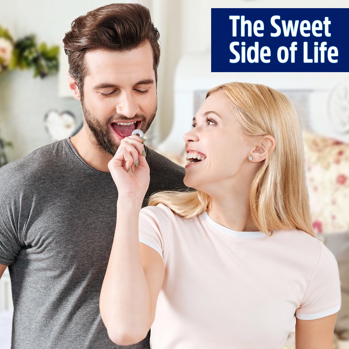 SWEETSIDE CANDY CO. Pep O Mint gift packs for sharing sweetness