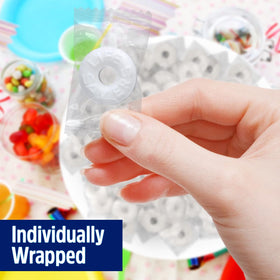 SWEETSIDE CANDY CO. Pep O Mint party favors for weddings and events