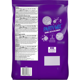 SweeTARTS Original provides tart fruity taste within the mix.