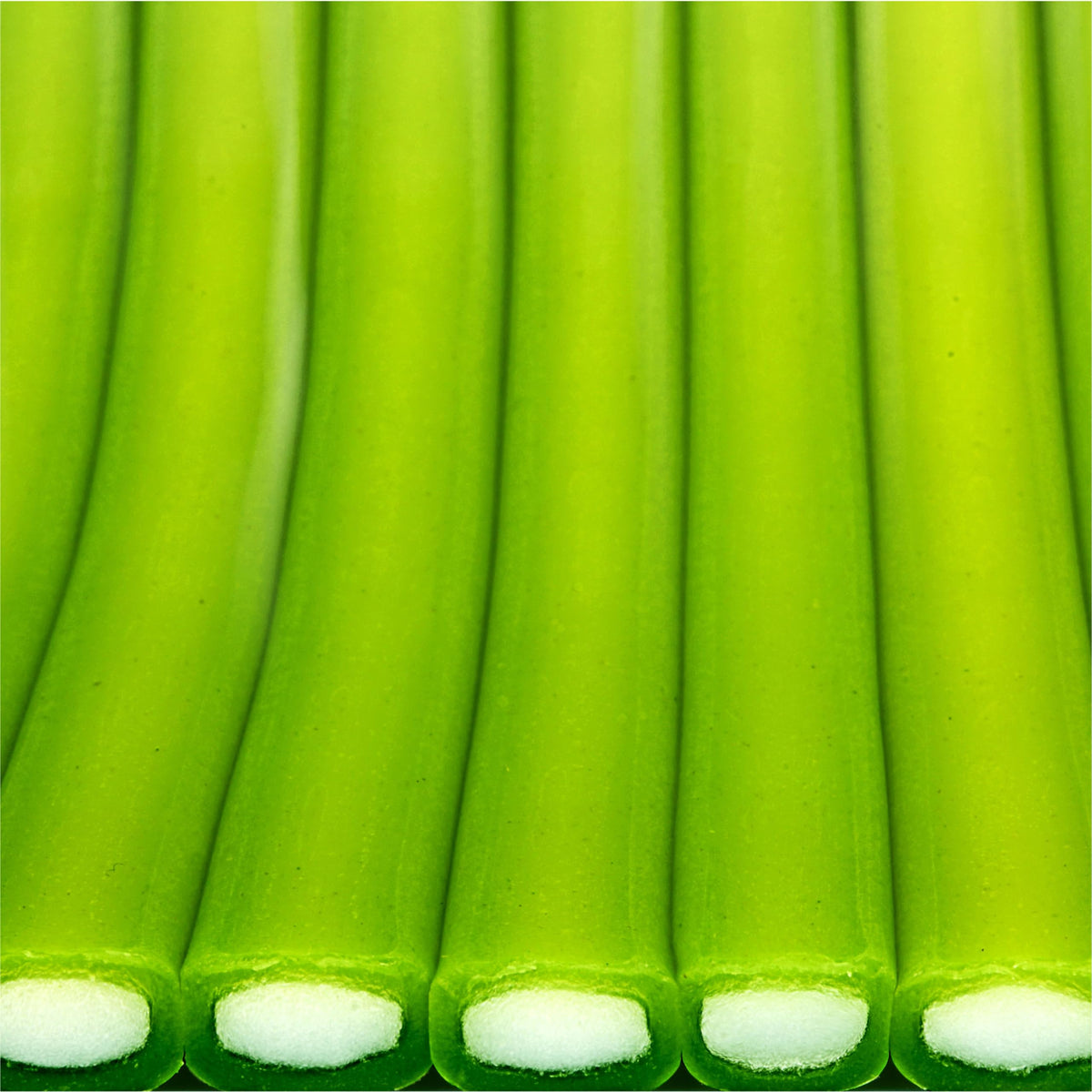 SweeTARTS Ropes Sour Apple bundle showing color and flavor appeal.
