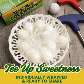 Sweetzo 24-count pack ideal for sharing at parties
