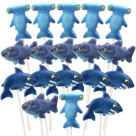 Sweetzo Candy Buffet Display Ocean-ready adds visual appeal to treat tables.
