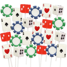 Sweetzo casino candy set for teens and adults to enjoy.